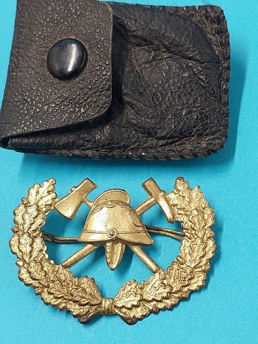 Feuerwehr uniform - feuerwehr,