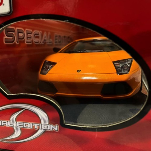 Maisto special edition - maisto,