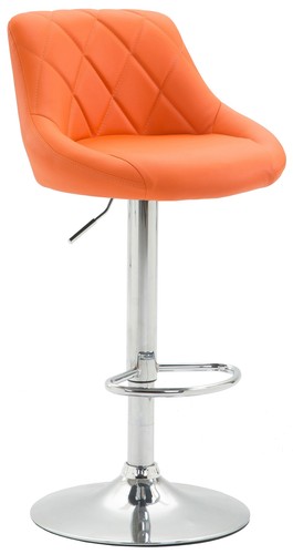 Barhocker lazio kunstleder - barhocker,