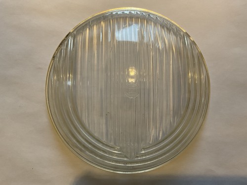 Bosch scheinwerferglas - bosch,