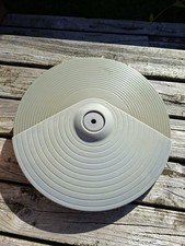 WHD E-Drums Dual Zone Becken