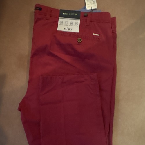 Eurex brax jim 316 - brax, herren