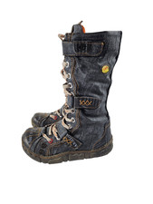 TMA EYES  Damen Boots Stiefel