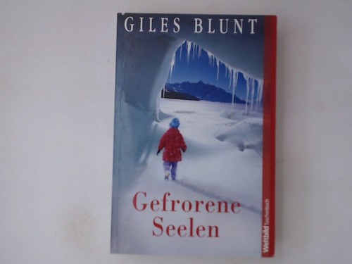Gefrorene seelen giles blunt - gefrorene,