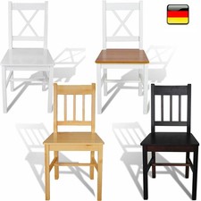 2/4/6X Esszimmerstuhl