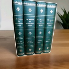 Spurgeon schatzkammer davids - schatzkammer, 4