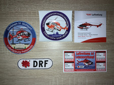 DRF-Luftrettung Set 1