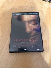 Hannibal DVD