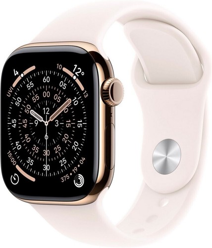 Apple watch s11 gps - watch,