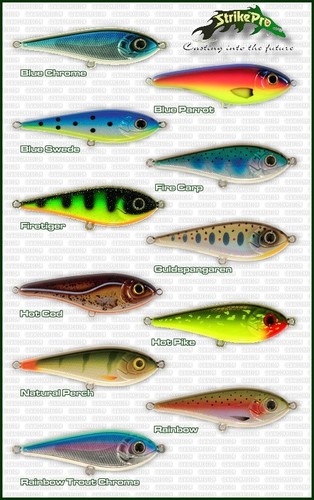 Strike pro tiny - pro,