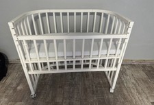 Beistellbett Babybay mit