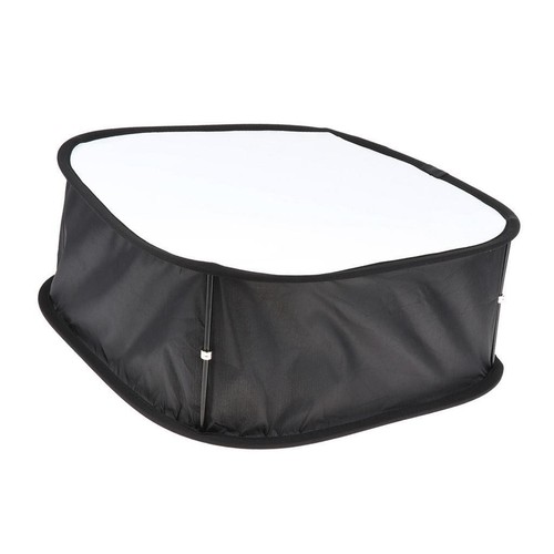 Faltbarer softbox diffusor - faltbarer,