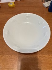 Ocean by Apilco France White