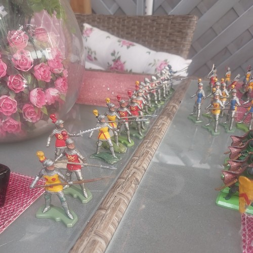 Vintage britains - vintage,