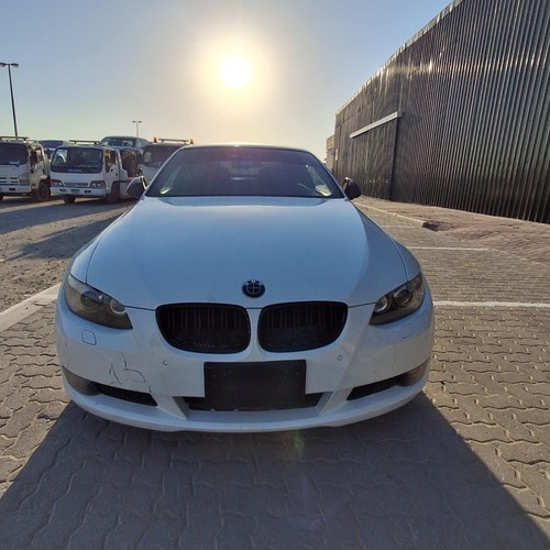 Bmw 335i 2009 - bj,