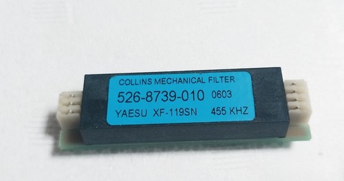 Yaesu 119sn ssb - yaesu,