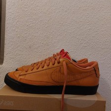 Nike BLAZER Low Herren Schuhe Grösse 47
