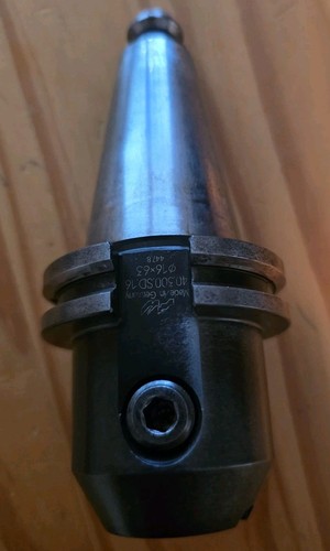 Sk40 welldornaufnahme 16er - sk40,