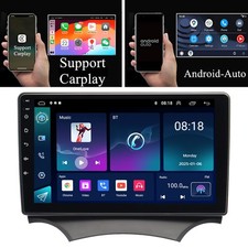 9 "Android 14 Stereoradio 4 +