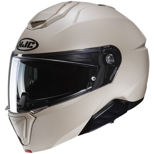Helmet hjc sf sand - 91, beige