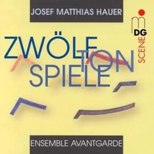 Ensemble Avantgarde - Josef