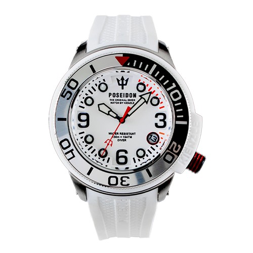 Kienzle armbanduhr poseidon24 - armbanduhr,