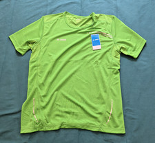 JAKO T-Shirt Softgreen - Gr. L