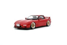 Mazda RX7 Khyzyl Saleem • NEU • Otto OT1062 • 1:18