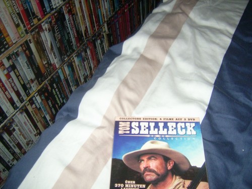 Tom selleck collection - collection, [2