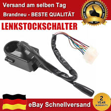 LENKSTOCKSCHALTER /