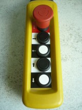 Telemecanique XACA05