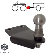 Universelle Grundplatte mit