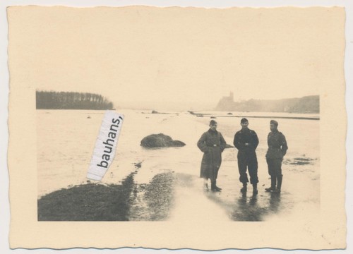 Foto panzertruppe soldaten - foto,