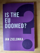 Is the EU Doomed?, Paperback