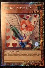 Injektionsfee Lily - RA03-DE