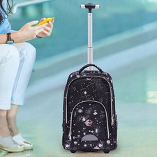 45 Liter Rucksack Trolley