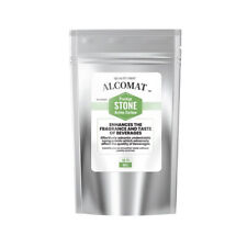 Hochwertiges Aktivkohle Granulat Alcomat Prestige Stone Active Carbon 2L TOP!