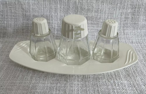 Vintage menage salzsteuer - menage,