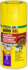 JBL PRONOVO BEL GRANO S- Fischfutter Granulat Hauptfutter Futter 100 ml