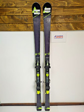 Fischer RC4 World Cup GS 165cm
