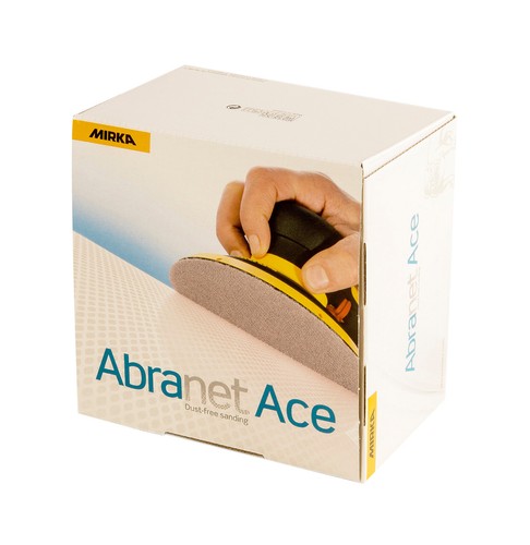 Mirka abranet ace - mirka,