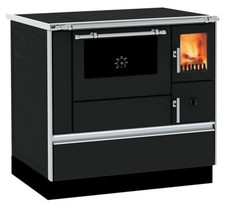 Küchenofen Alfa Plam Dominant