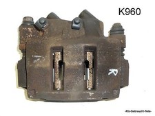 Renault Master FD Interstar Movano Bremssattel Bremszange vorne rechts