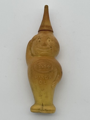 Vintage esso handlicher - vintage,