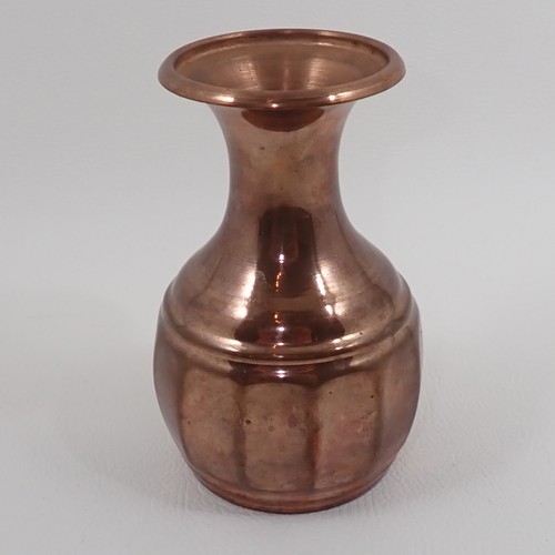 Deko kupfervase vase - deko,