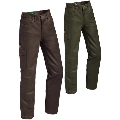 Chasse jagd lederhose - la,