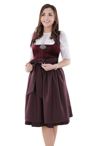 Neues fuchs superior dirndl - neues,