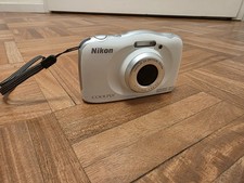 Nikon Coolpix W150