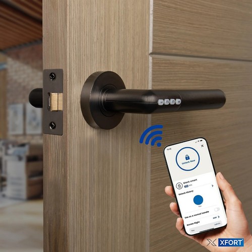 Xfort smart türgriff - xfort,