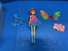 winx club butterflix fairy